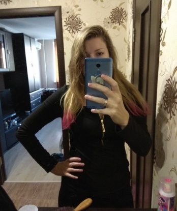 Анкета проститутки Анастасия - город Чечерск, 33 года, №163