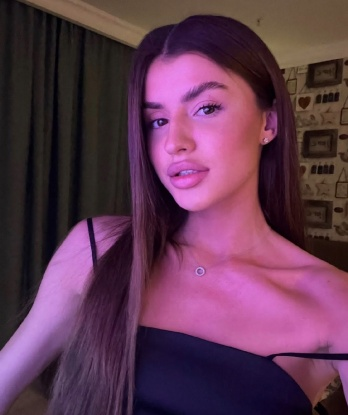 Анкета проститутки Снежана - город Чечерск, 20 лет, №1896