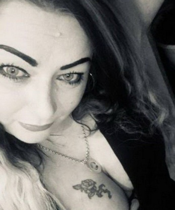 Анкета проститутки Иоланта - город Чечерск, 30 лет, №13683