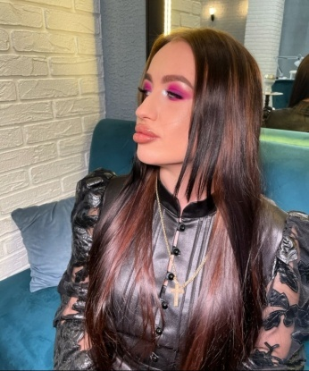 Анкета проститутки Анастасия - город Чечерск, 22 года, №7954