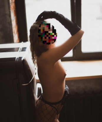 Анкета проститутки Елена - город Чечерск, 27 лет, №9798